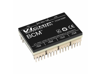 DC-DC 隔离固定比率