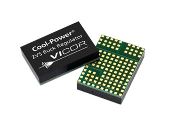 DC-DC 非隔离稳压