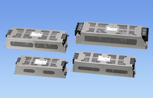 TBC系列 三相噪声滤波器