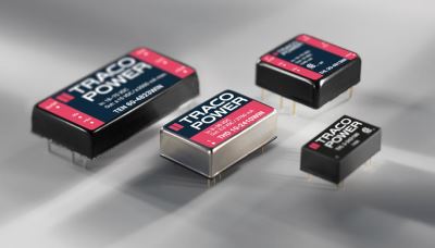 高性能DIP / PCB模块1-60 W