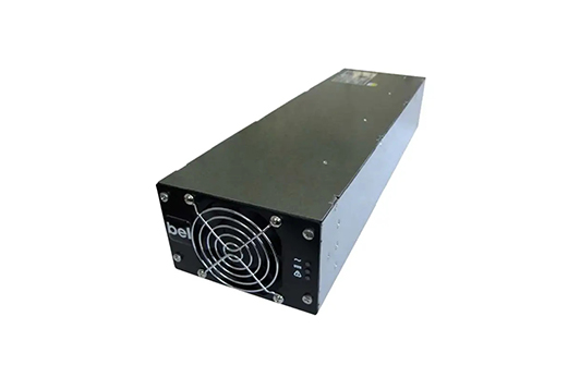 封闭式大功率电源