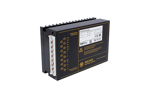 Melcher™盒式磁带